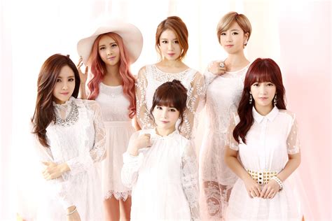 t-ara members